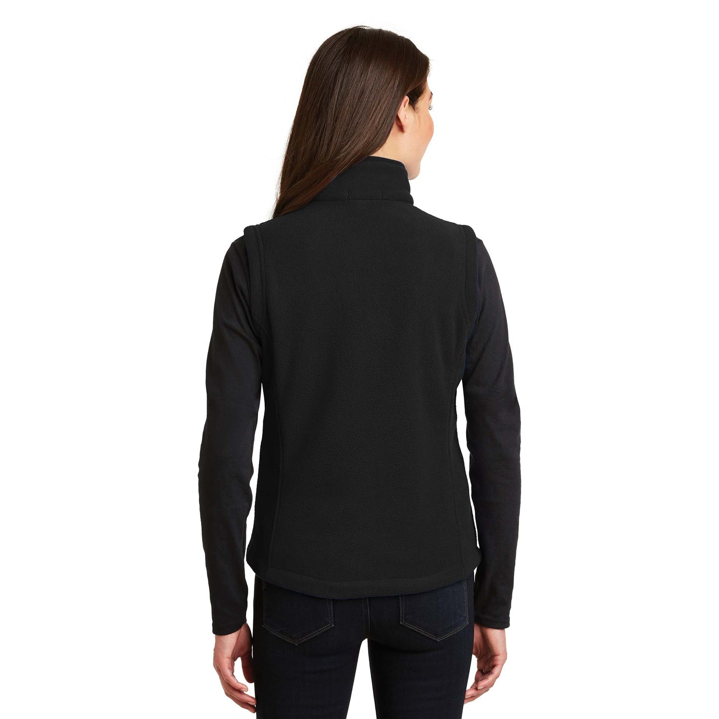 Port Authority® Women's Value Fleece Vest