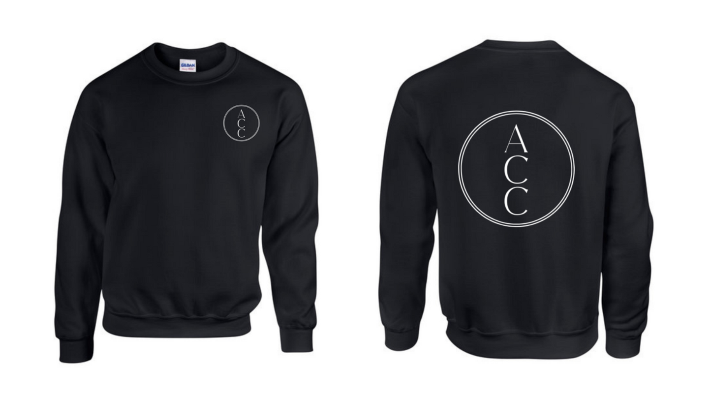 "ACC Circle Logo" Design