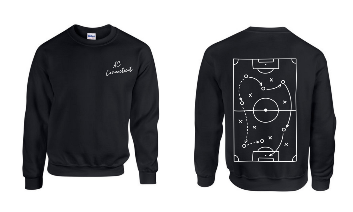 "ACC Tactical" Design