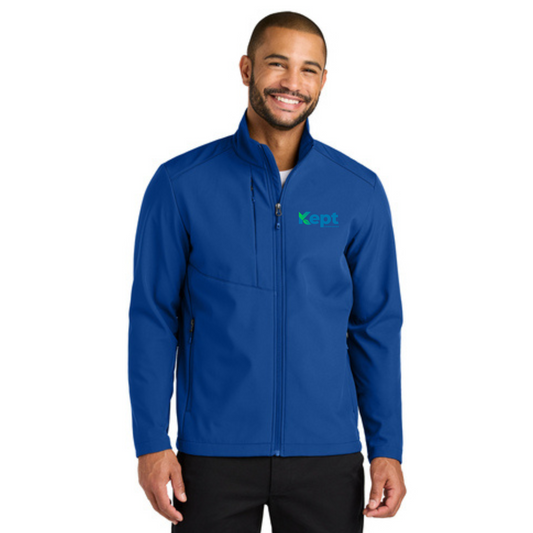 Port Authority® C-FREE® Core Soft Shell