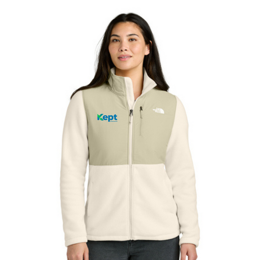 The North Face® Women’s Highest Peak Full-Zip Fleece Jacket