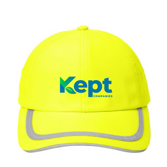 Port Authority® Enhanced Visibility Cap