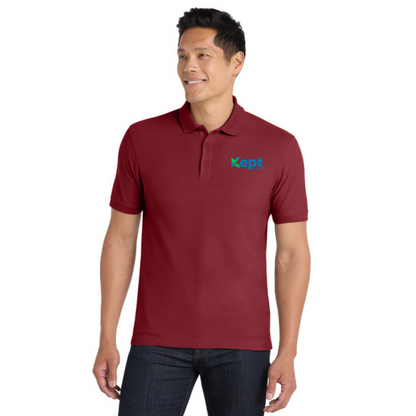 Port Authority® Core Classic Pique Polo