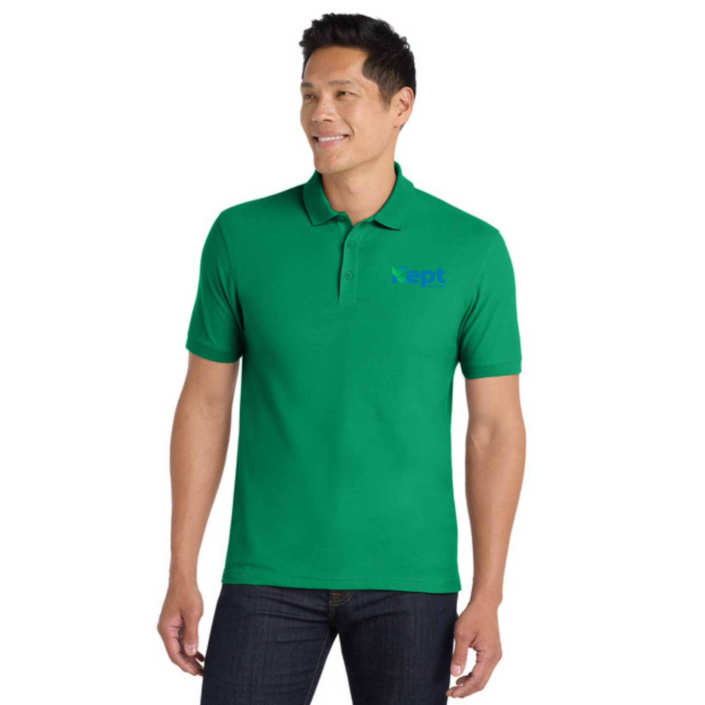 Port Authority® Core Classic Pique Polo