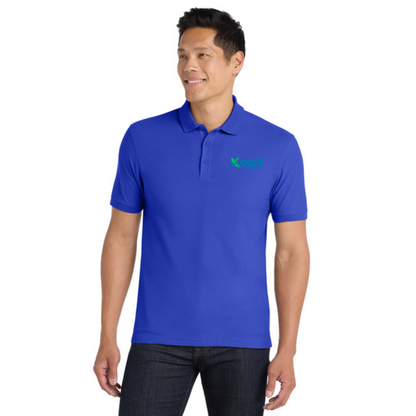 Port Authority® Core Classic Pique Polo
