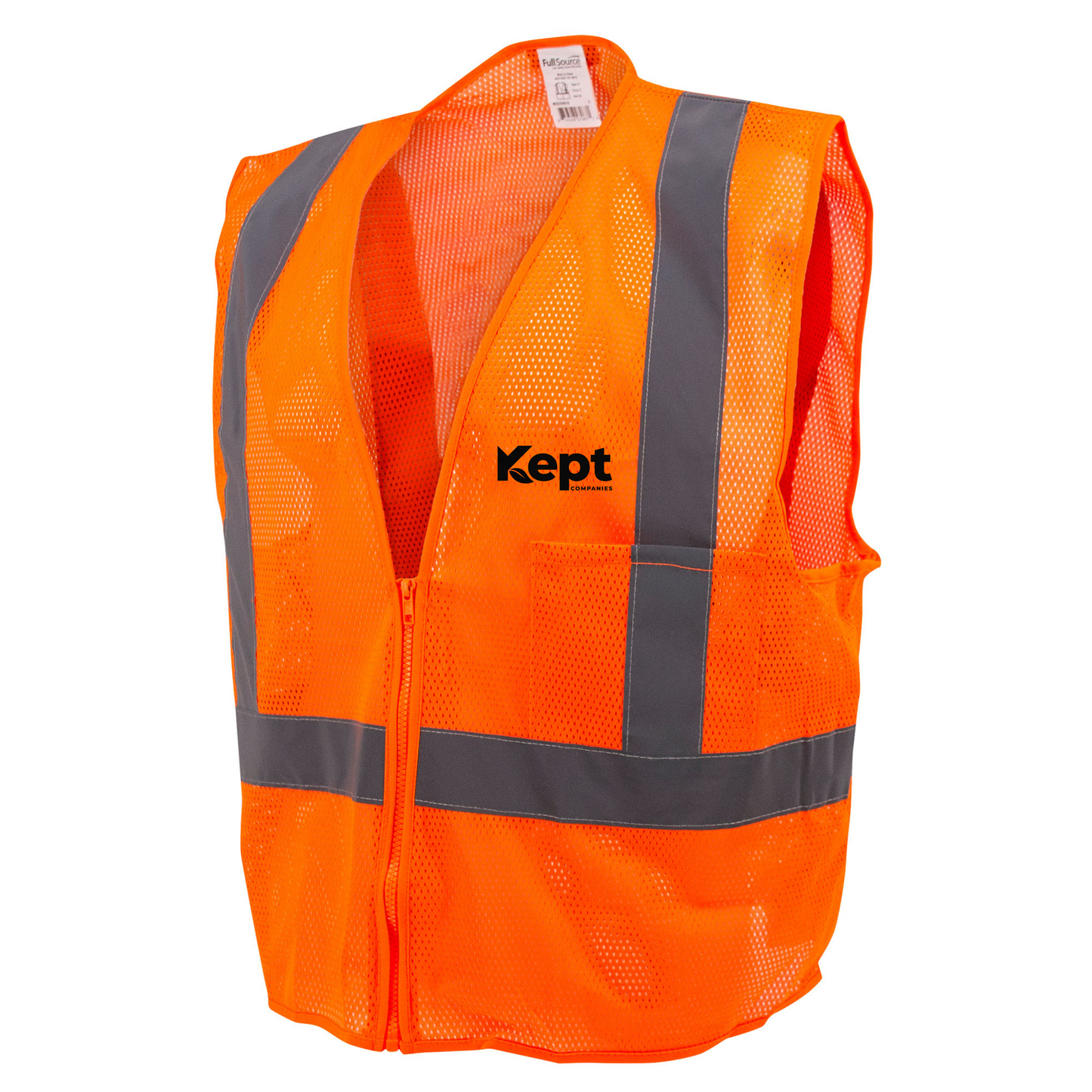 Safety Vest