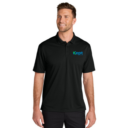 Port Authority® Performance Polo