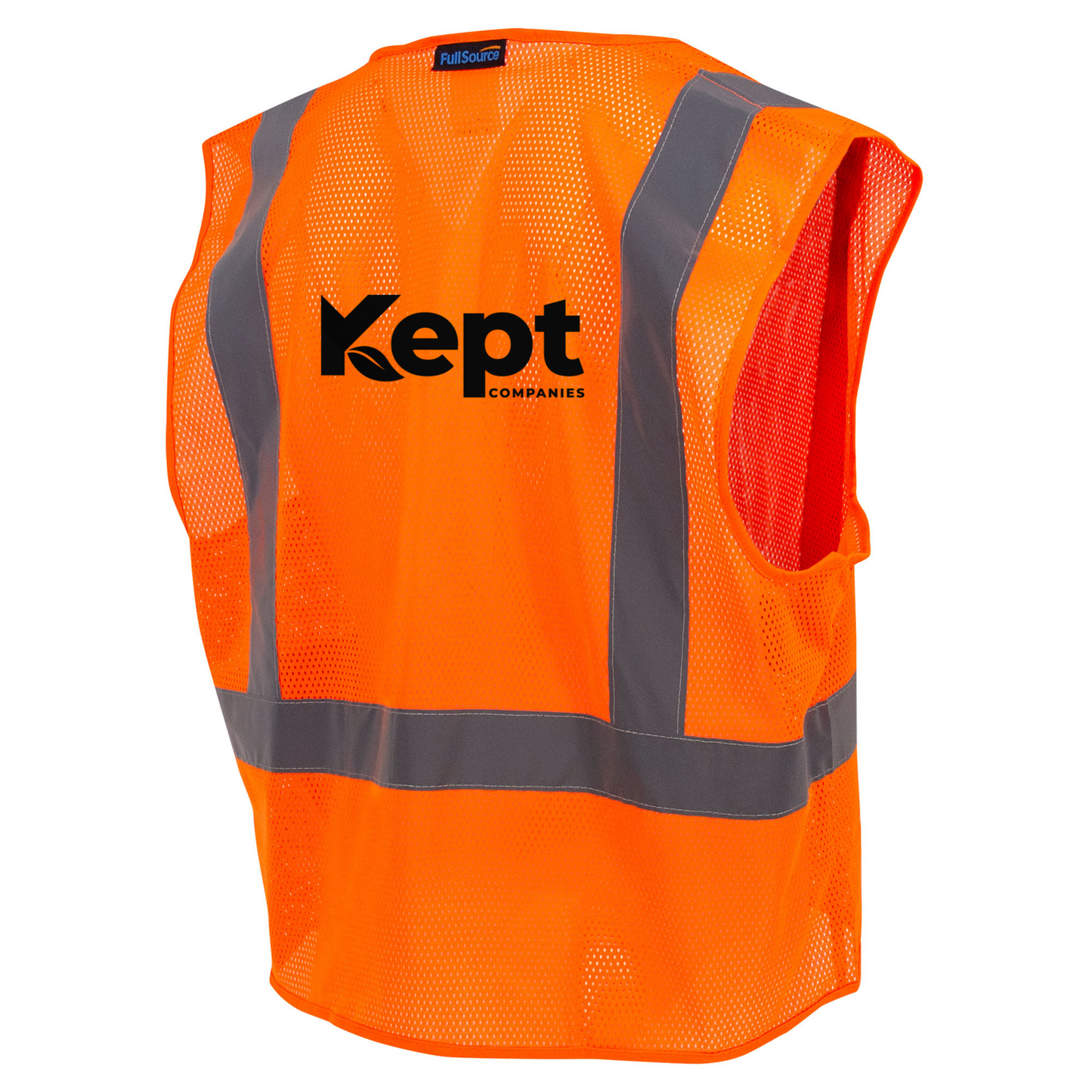 Safety Vest