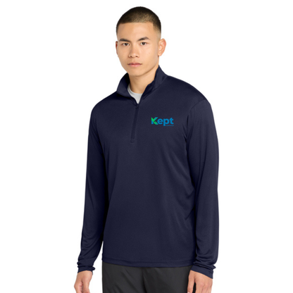 Sport-Tek® PosiCharge® Competitor™ 1/4-Zip Pullover