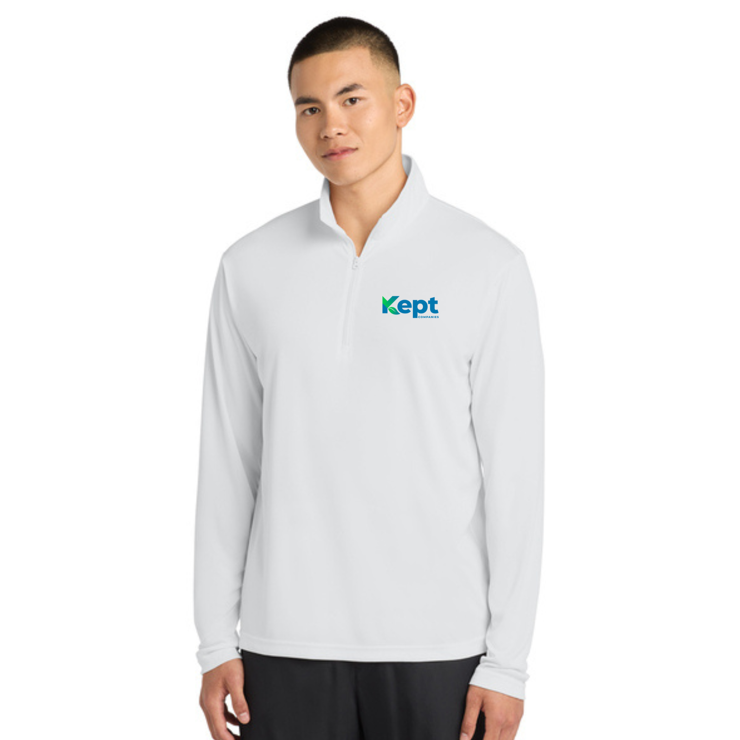 Sport-Tek® PosiCharge® Competitor™ 1/4-Zip Pullover