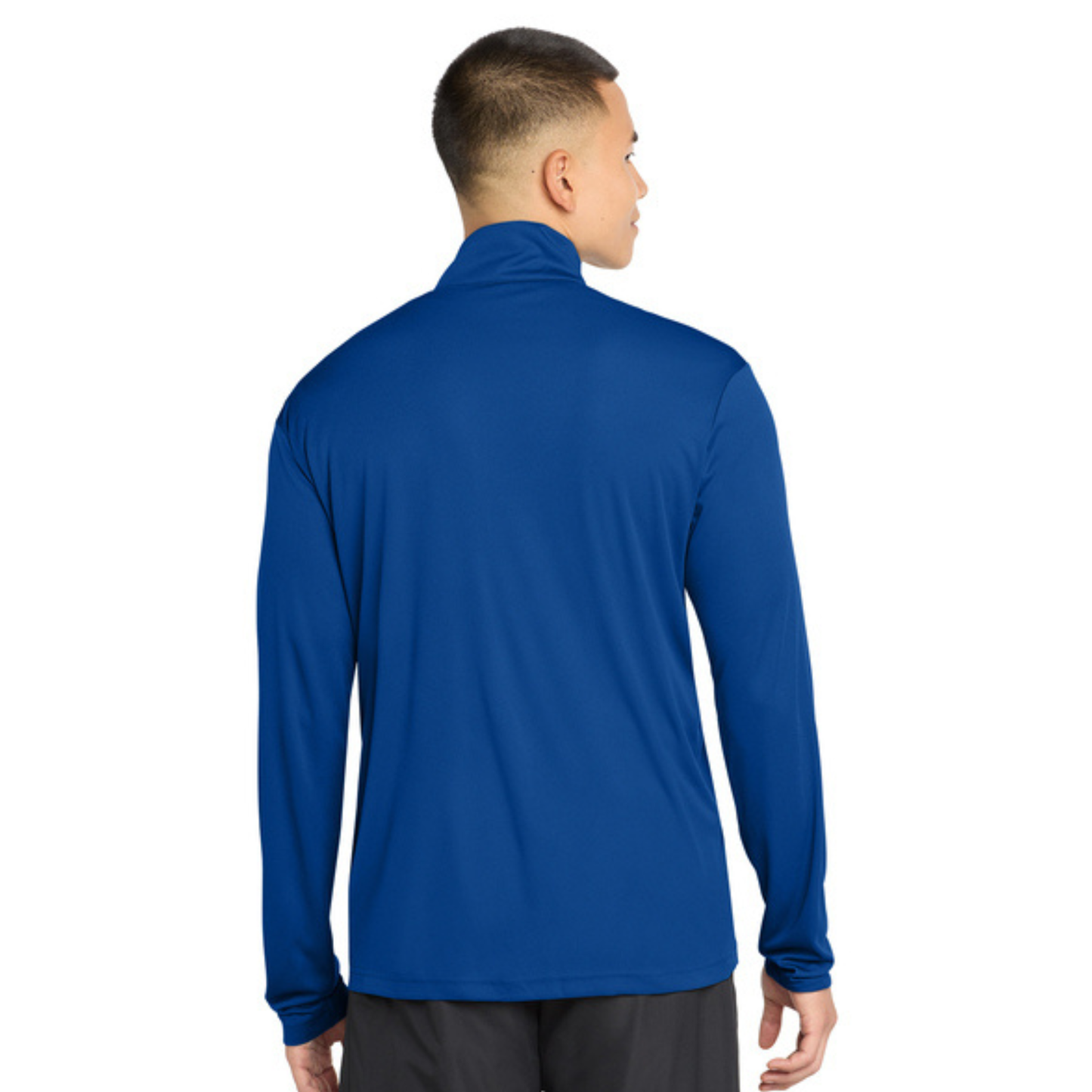 Sport-Tek® PosiCharge® Competitor™ 1/4-Zip Pullover