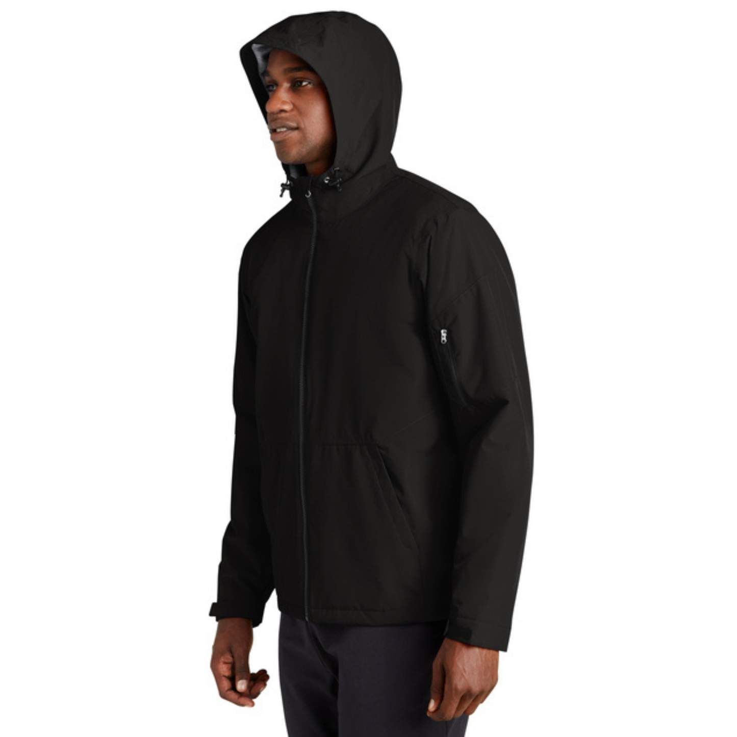 Sport-Tek® Waterproof Insulated Jacket