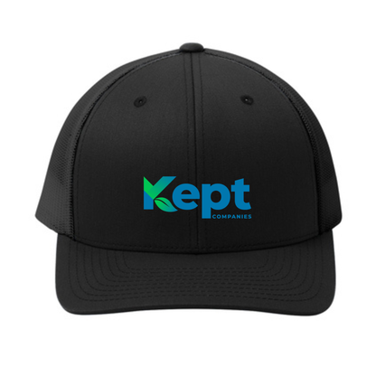 Port Authority® Snapback Trucker Cap