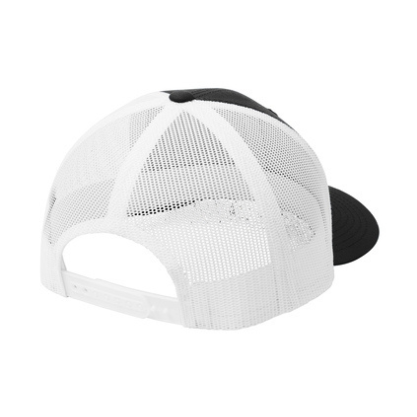 Port Authority® Snapback Trucker Cap