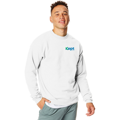 Crewneck Pullover