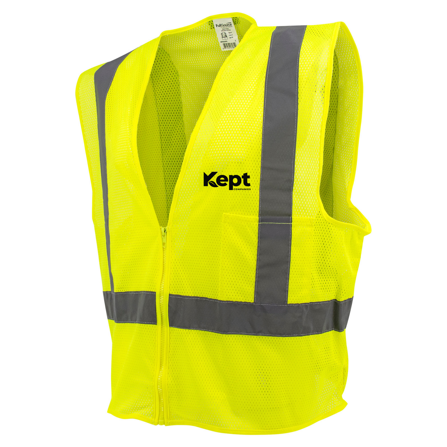 Safety Vest