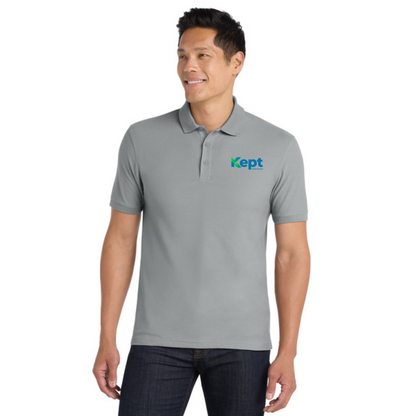 Port Authority® Core Classic Pique Polo