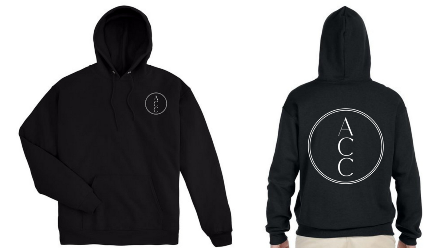 "ACC Circle Logo" Design