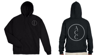 "ACC Circle Logo" Design