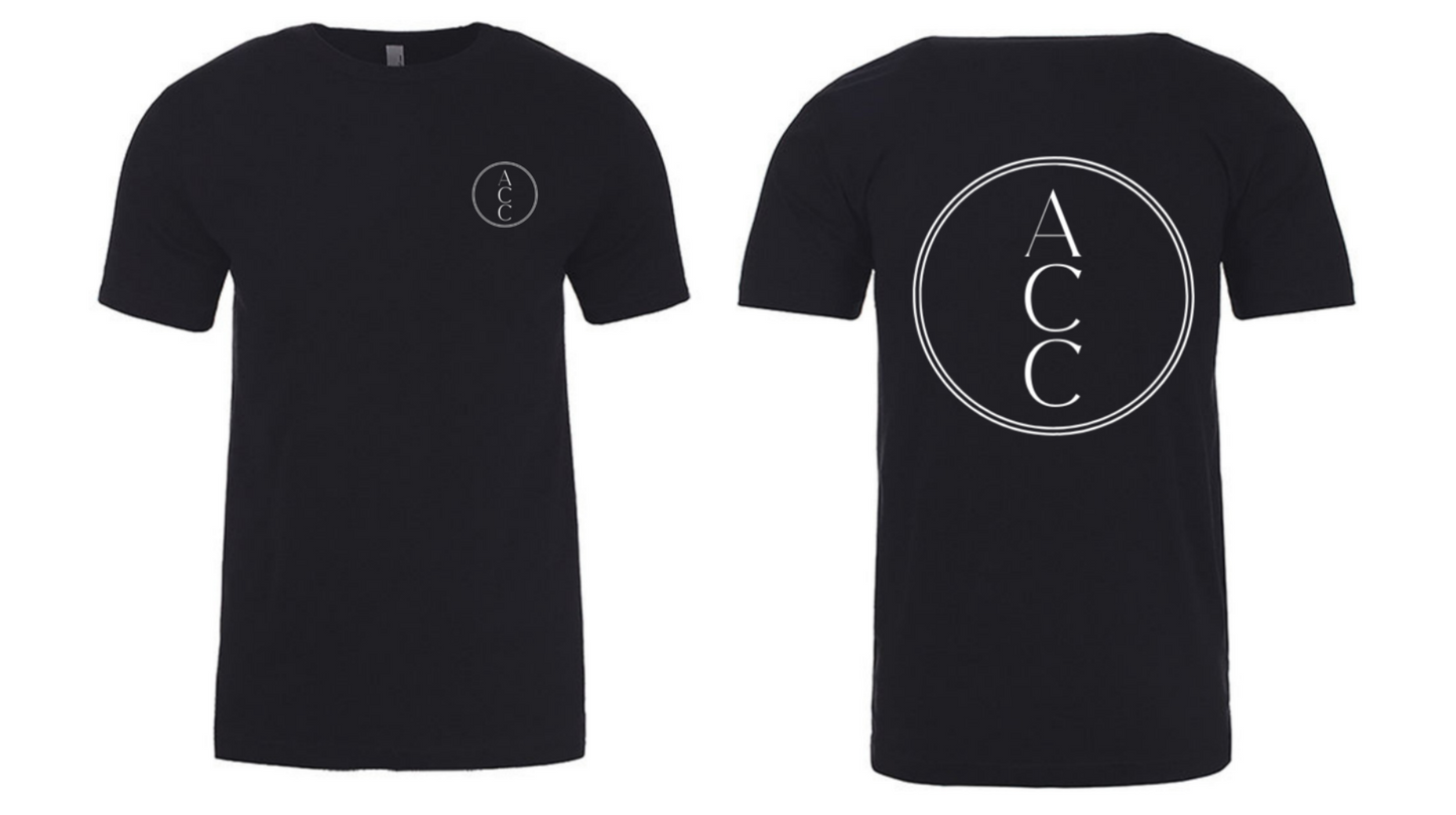 "ACC Circle Logo" Design