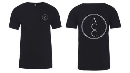 "ACC Circle Logo" Design